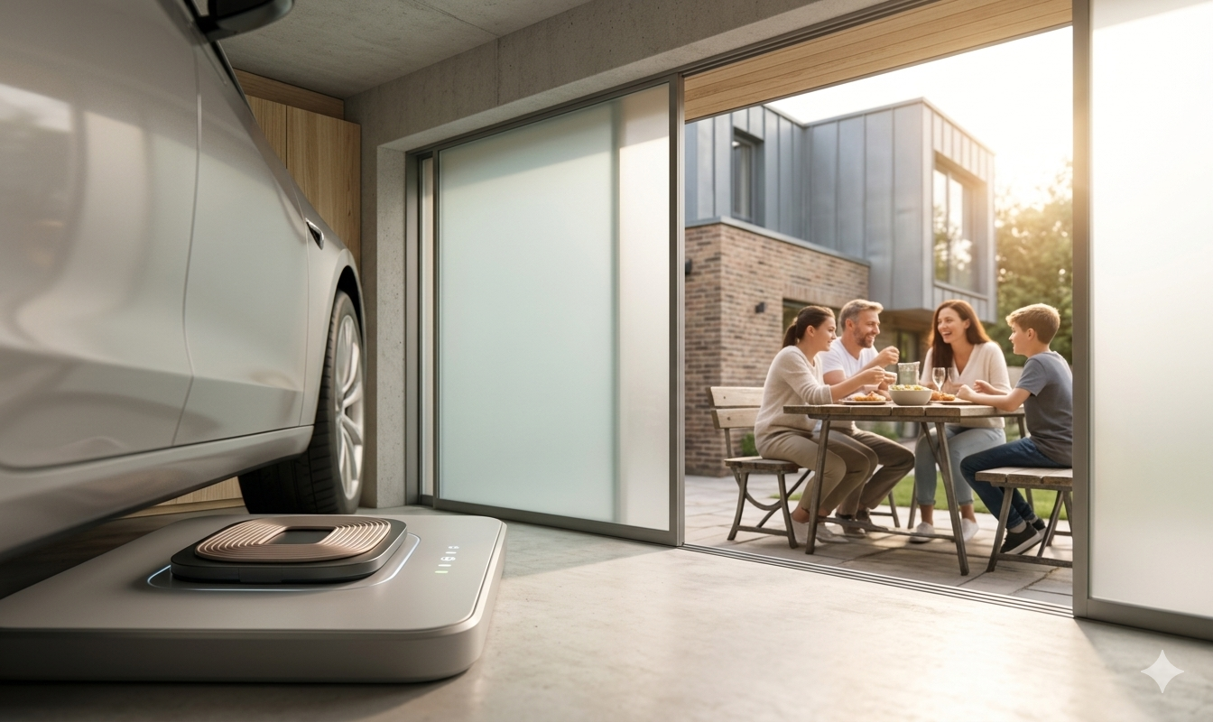 에코델타시티 푸르지오 트레파크 모델하우스 위치 및 방문 안내 이미지